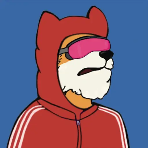 F*ck It We Bark #5692