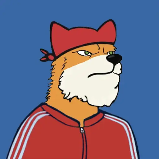 F*ck It We Bark #5707