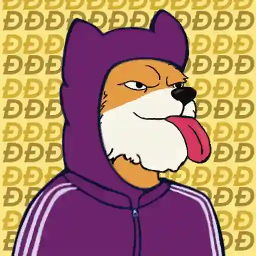 F*ck It We Bark #10210