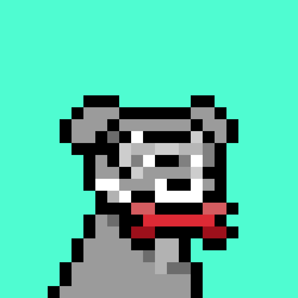 Doginal Dog #6230