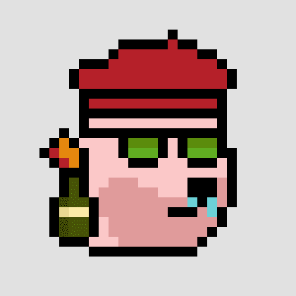 Dogepunk #9701