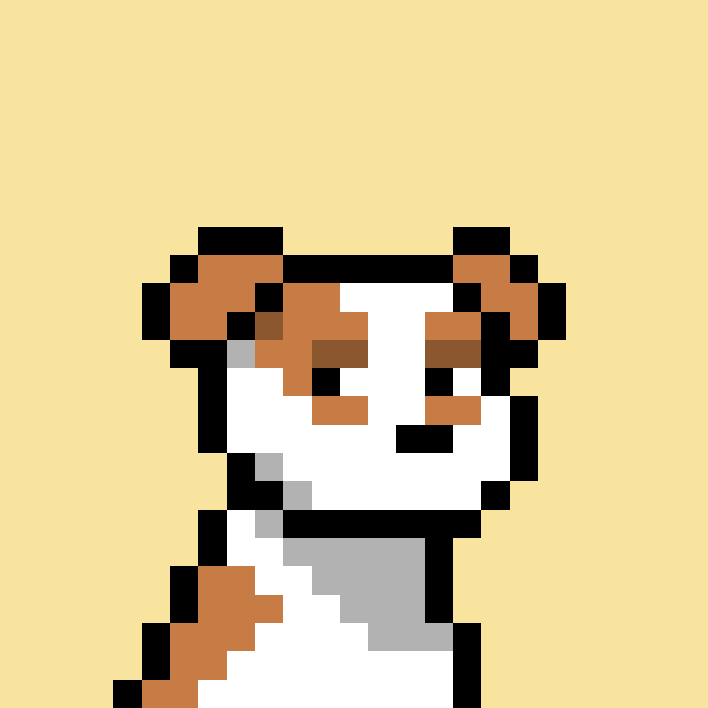 Doginal Dog #775