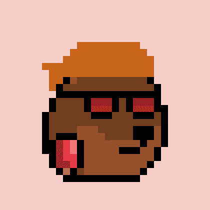 Dogepunk #5466