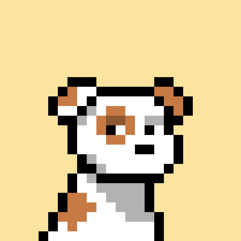 Doginal Dog #9675