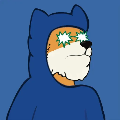 F*ck It We Bark #5299