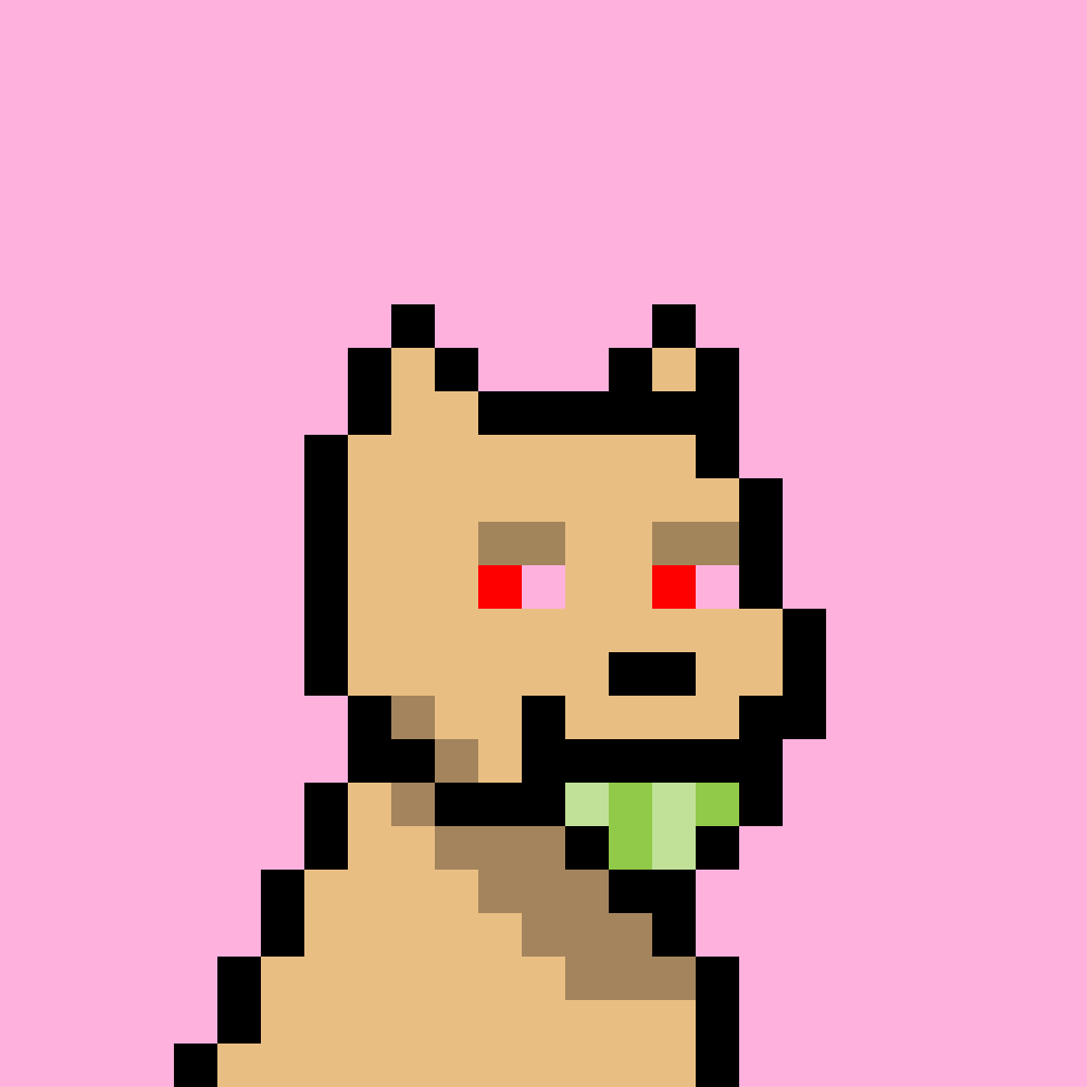 Doginal Dog #5922