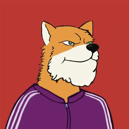 F*ck It We Bark #9027