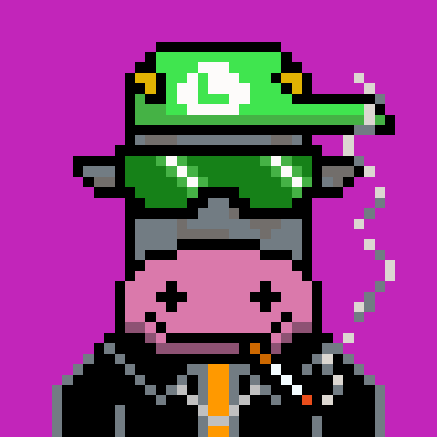 Doginal Cowz #416
