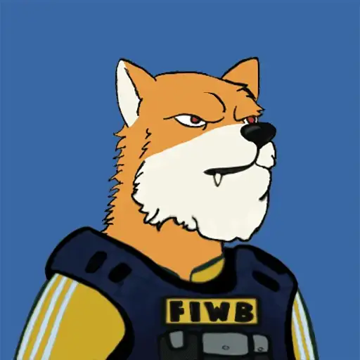 F*ck It We Bark #702