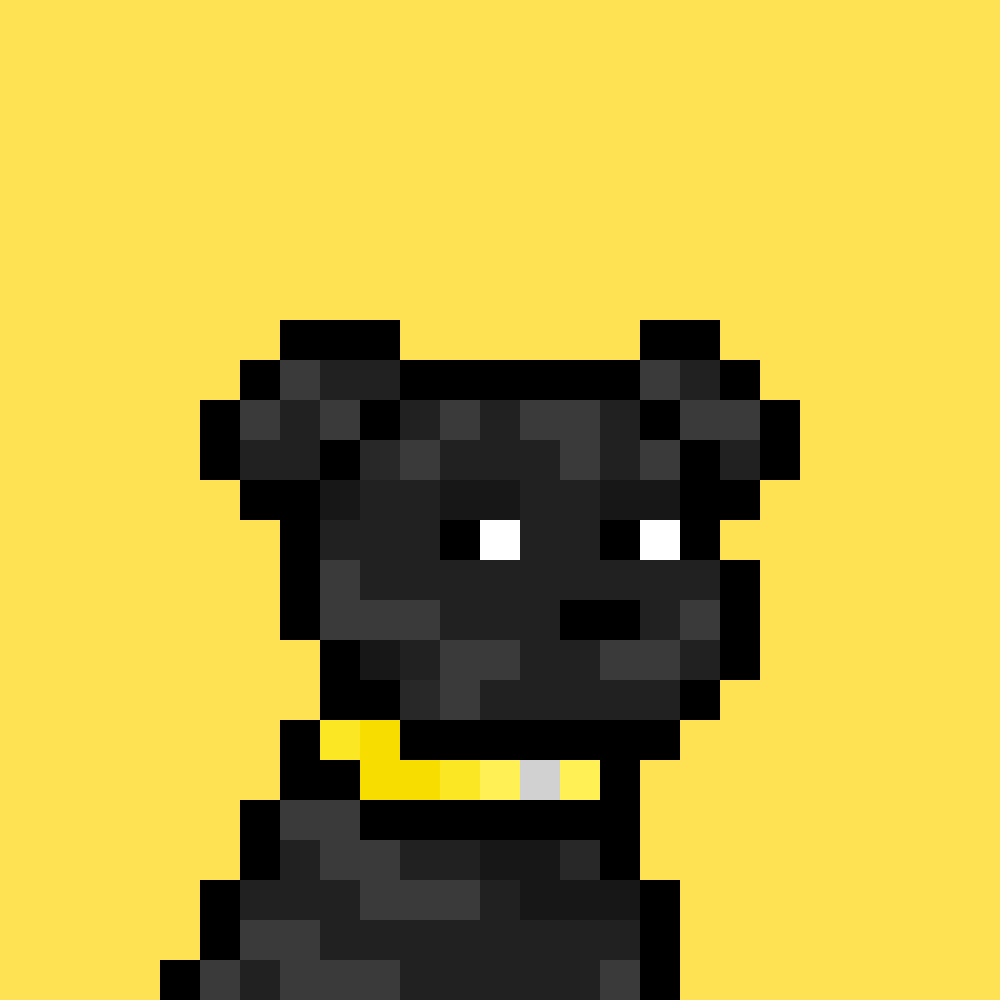Doginal Dog #8896