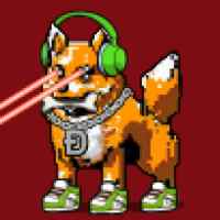 DogePunks #2263