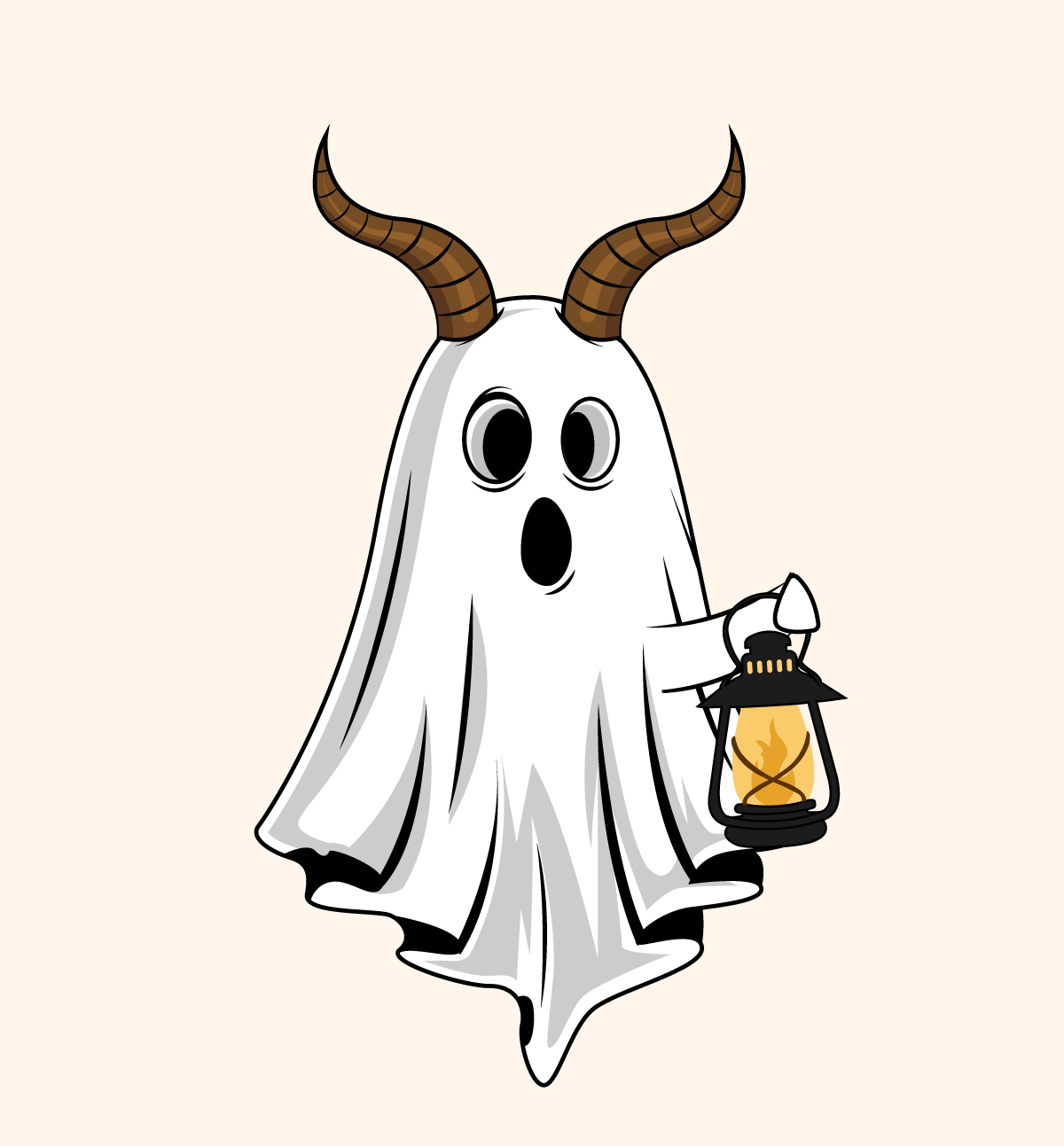 The Spook Society #49