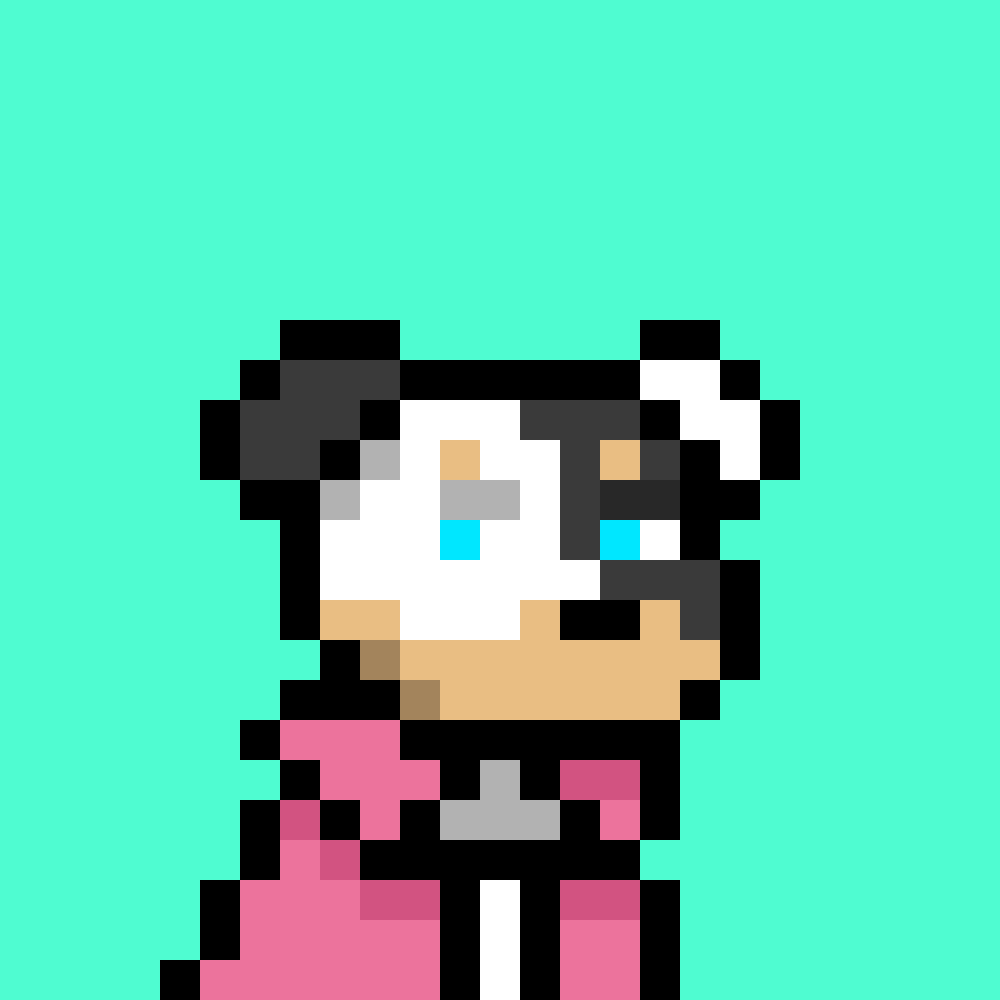 Doginal Dog #6244