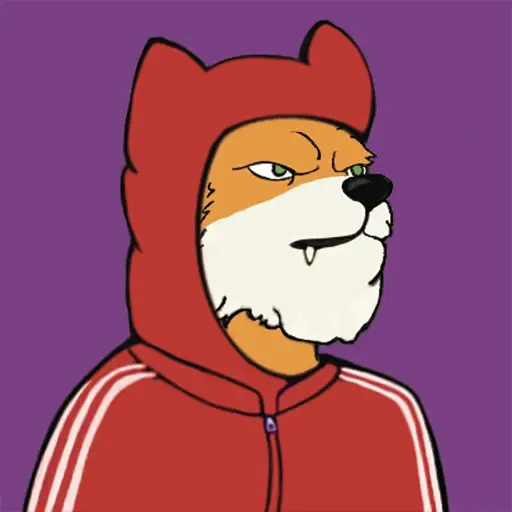 F*ck It We Bark #5311