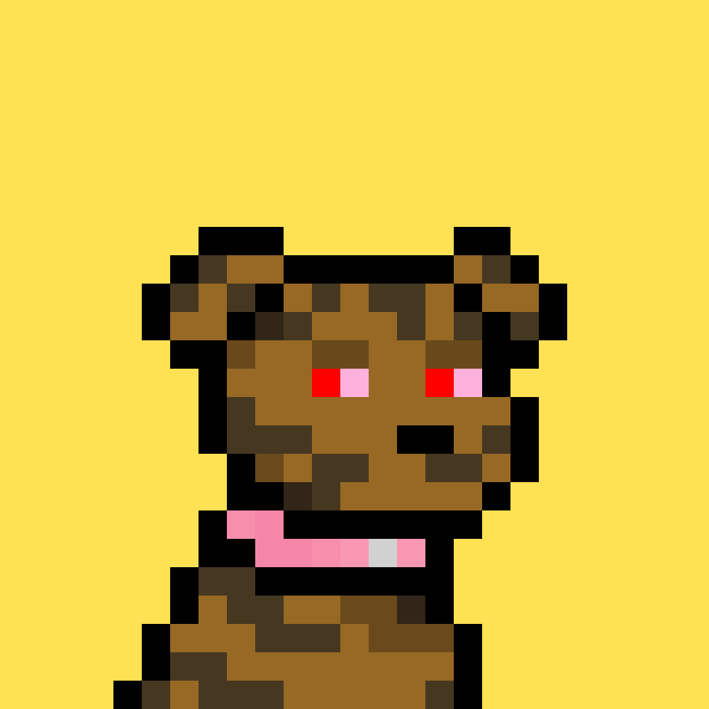 Doginal Dog #3797