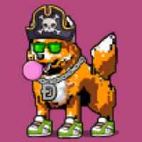 DogePunks #971