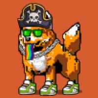 DogePunks #1744