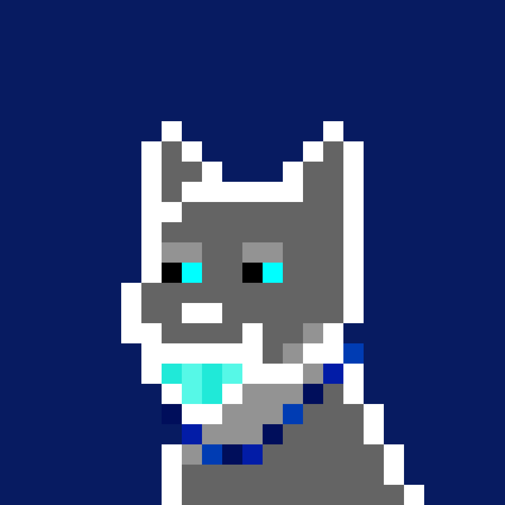 Anti Doginal Dog #1361