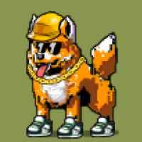 DogePunks #1131