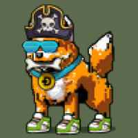 DogePunks #1382