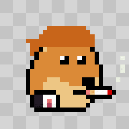 Dogepunk #6809