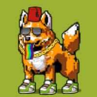DogePunks #2114