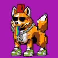 DogePunks #1268