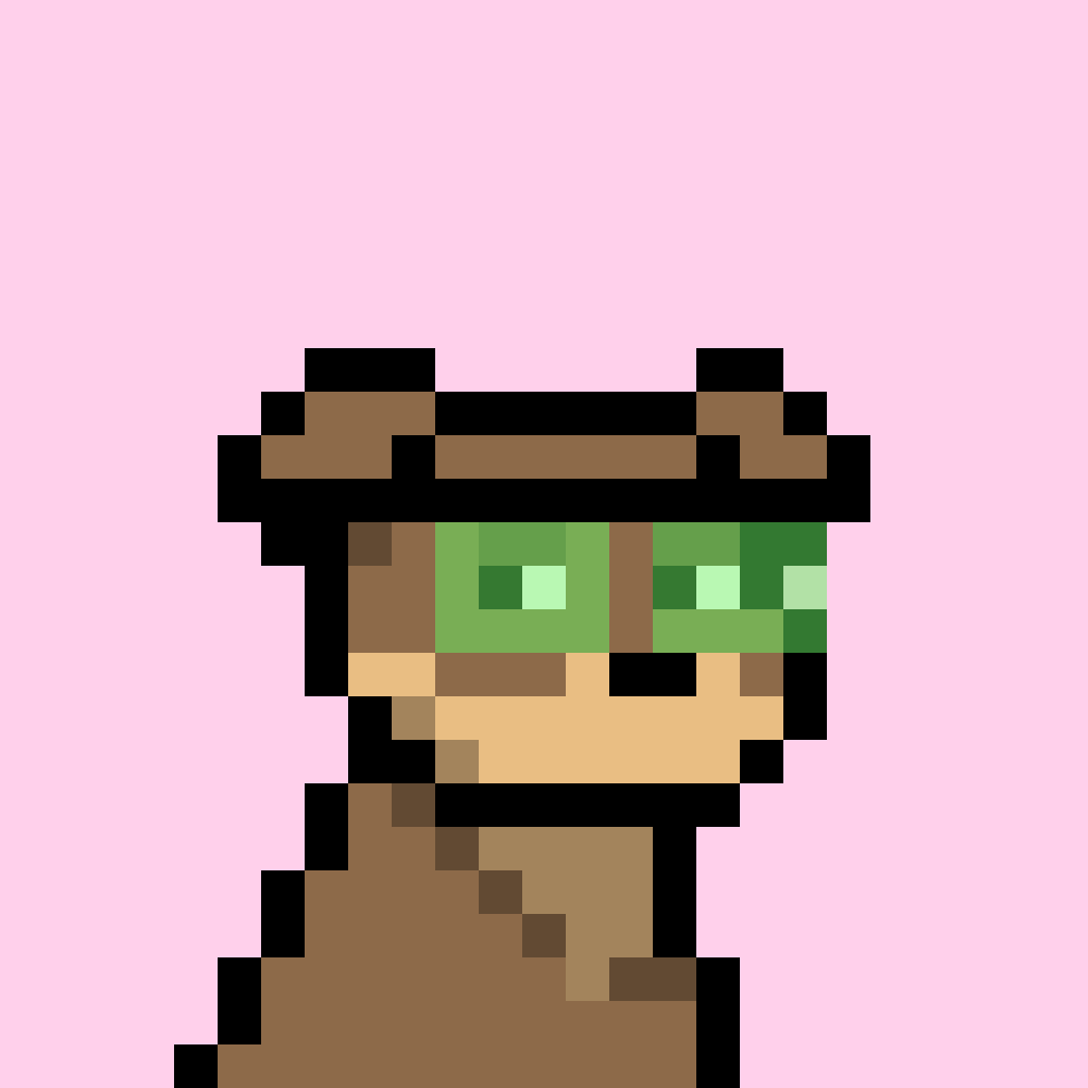 Doginal Dog #2068
