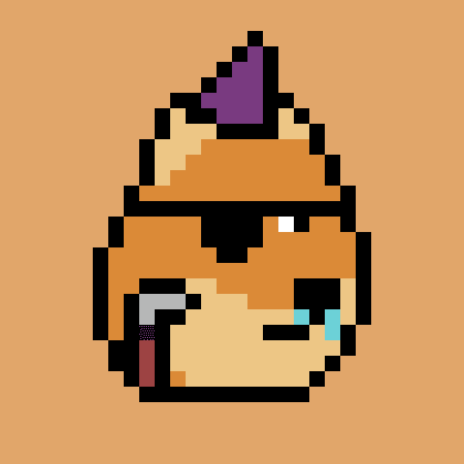 Dogepunk #9083