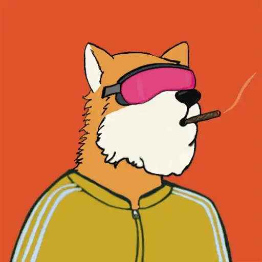 F*ck It We Bark #9405
