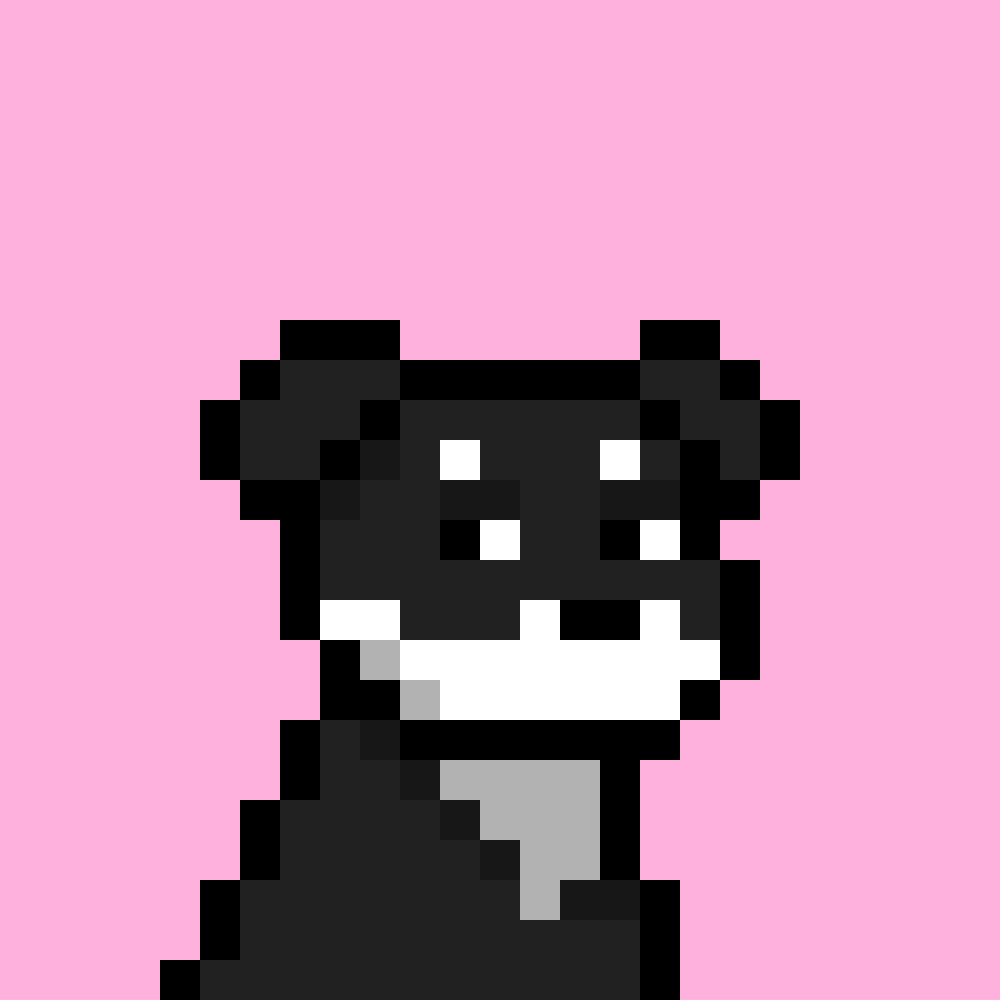 Doginal Dog #9565