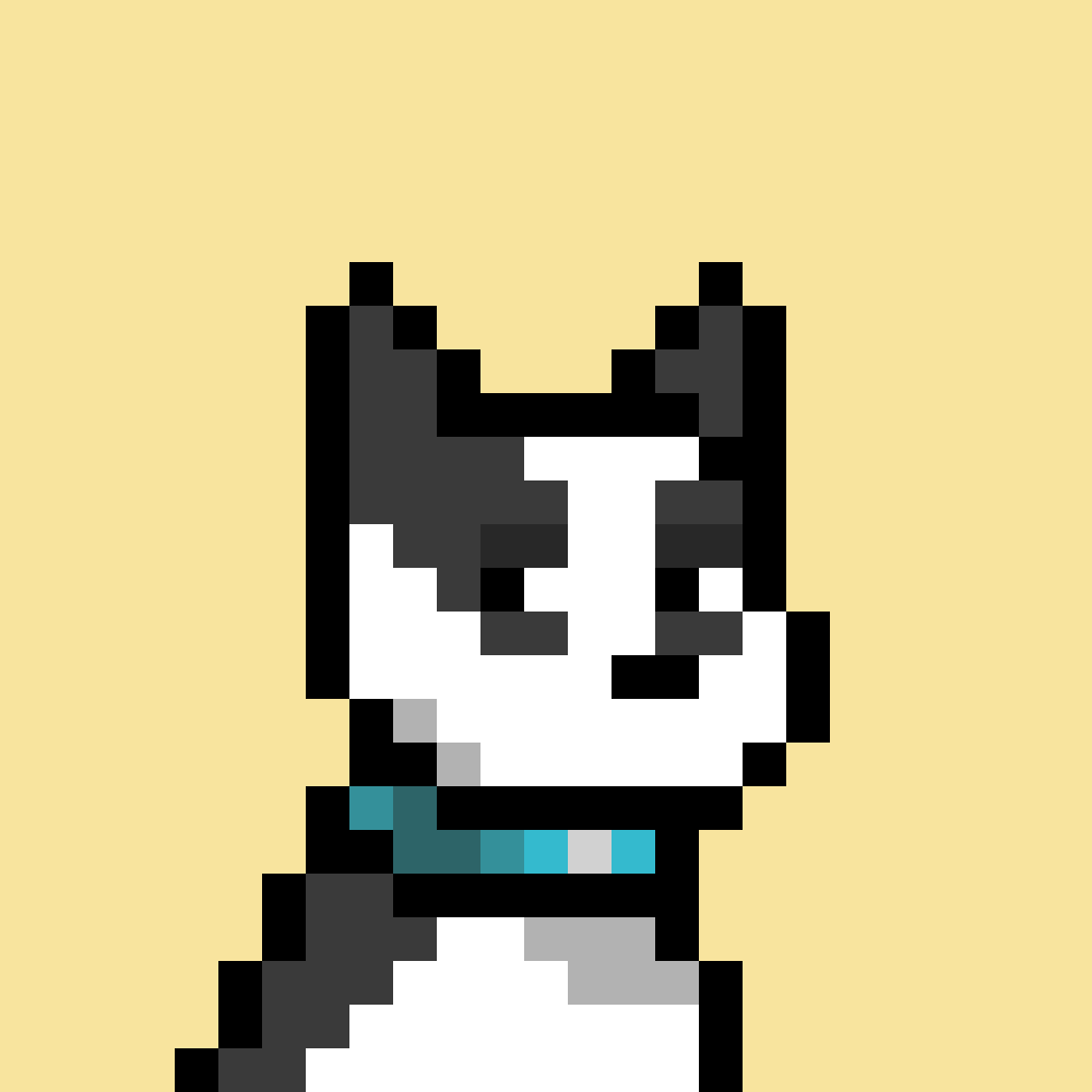 Doginal Dog #4935
