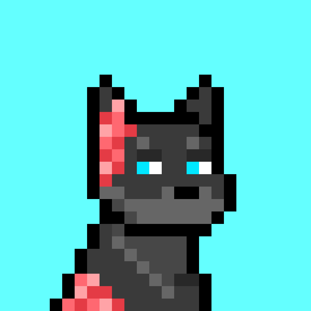 Doginal Dog #6498