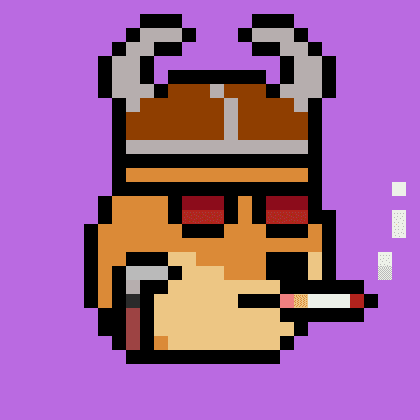 Dogepunk #5781