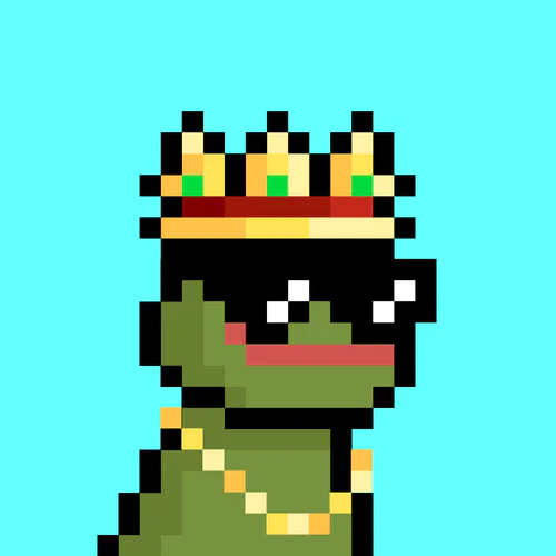 Doginal Frog #379