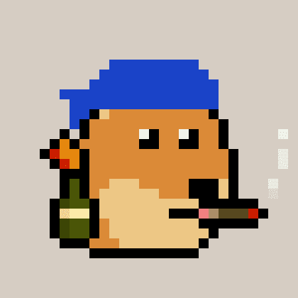 Dogepunk #9329