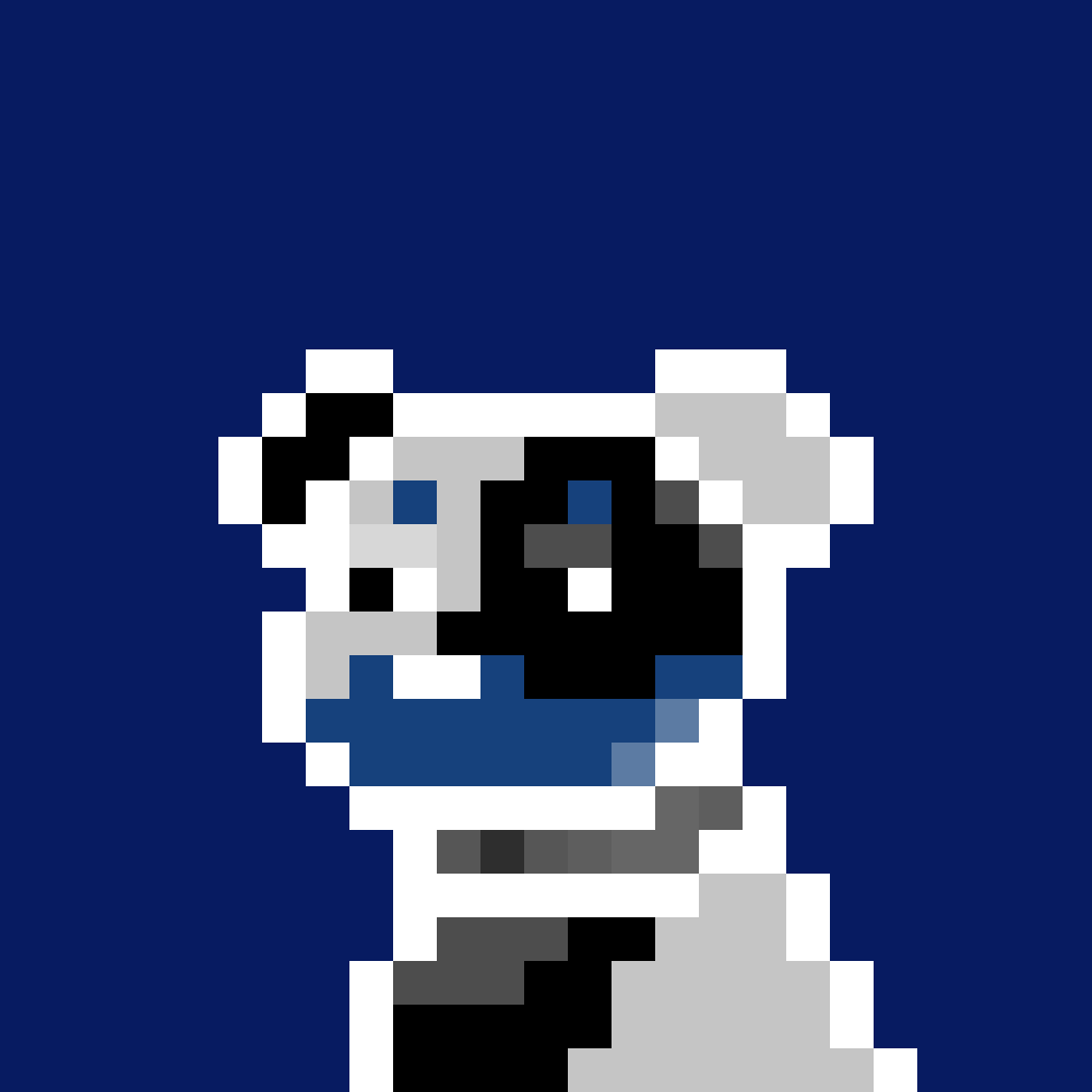 Anti Doginal Dog #4560