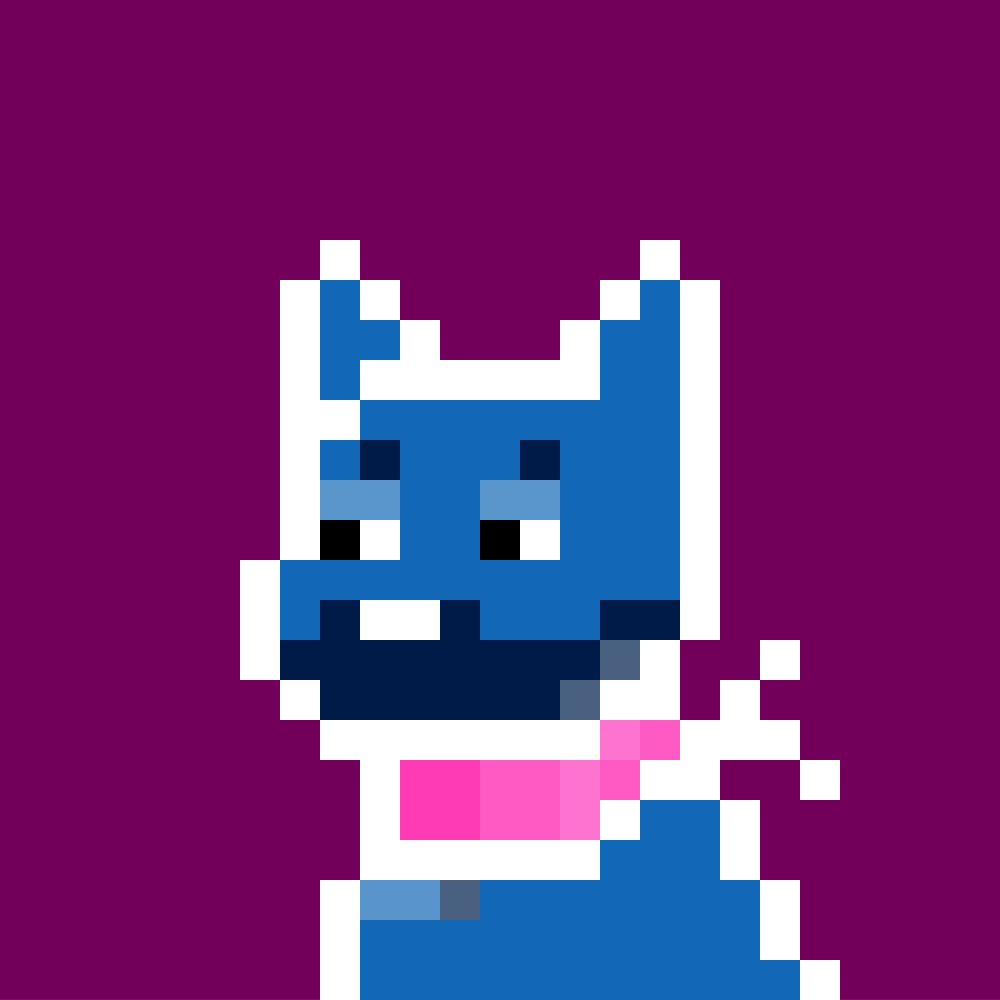 Anti Doginal Dog #3661