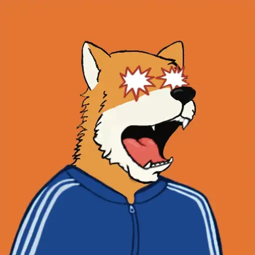 F*ck It We Bark #10027