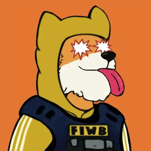 F*ck It We Bark #2527
