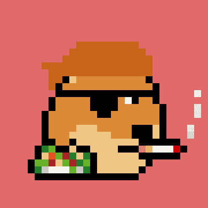Dogepunk #6784