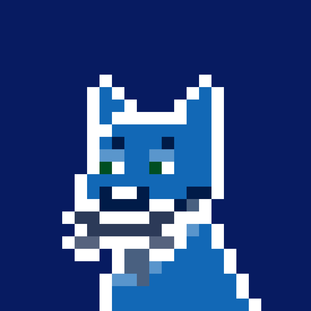 Anti Doginal Dog #348