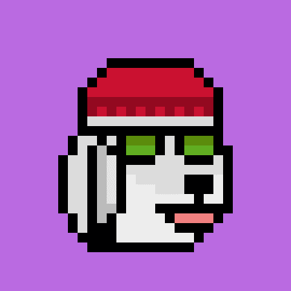 Dogepunk #372