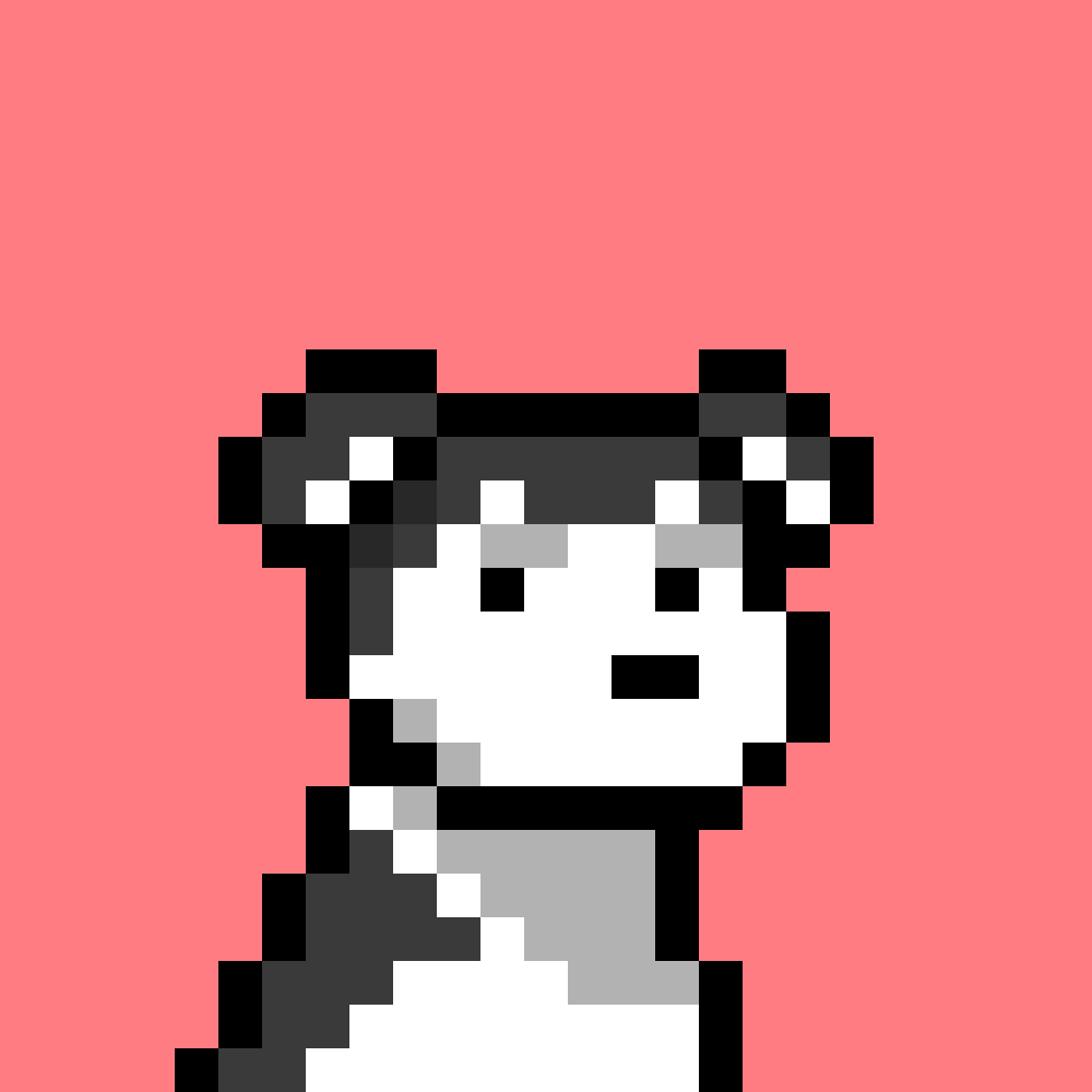 Doginal Dog #8278