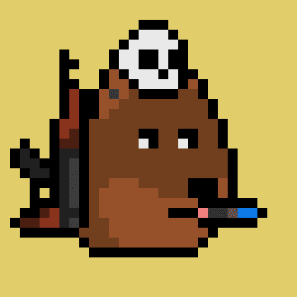 Dogepunk #6052