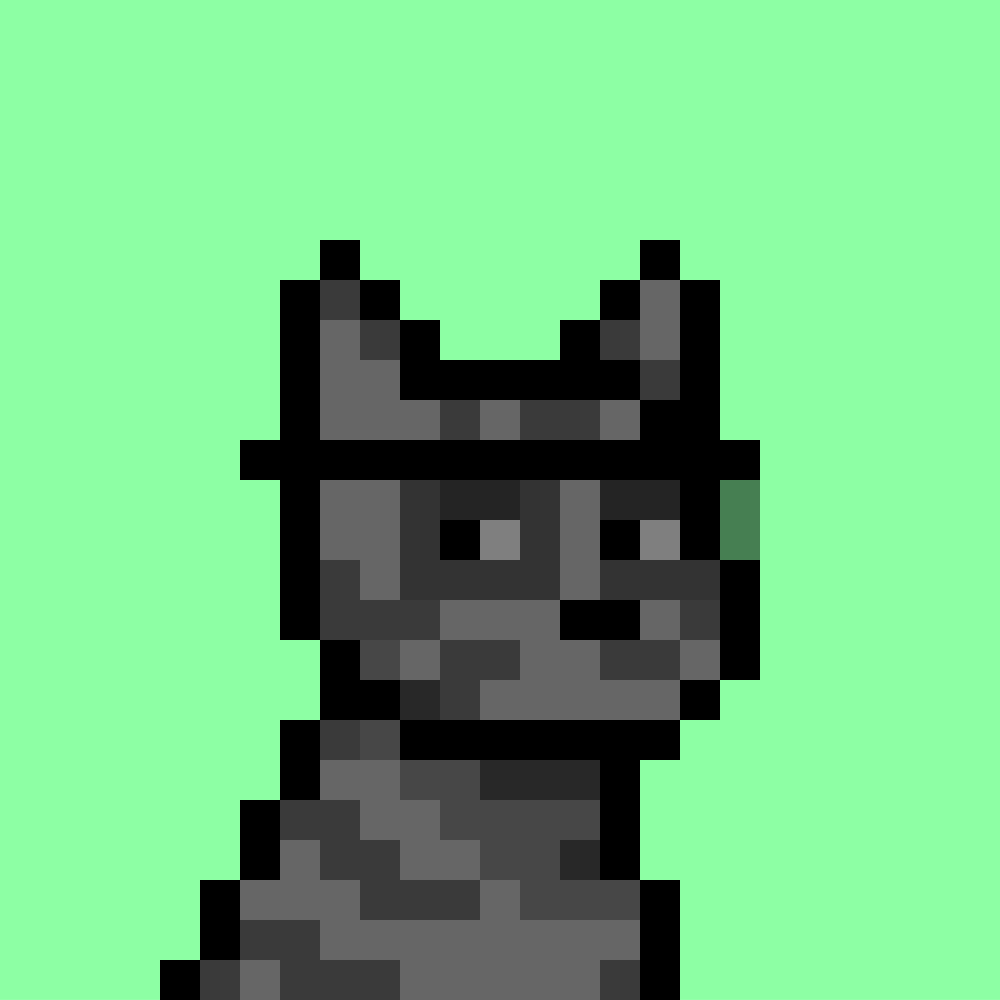 Doginal Dog #7701