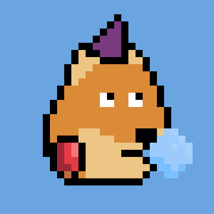 Dogepunk #4618
