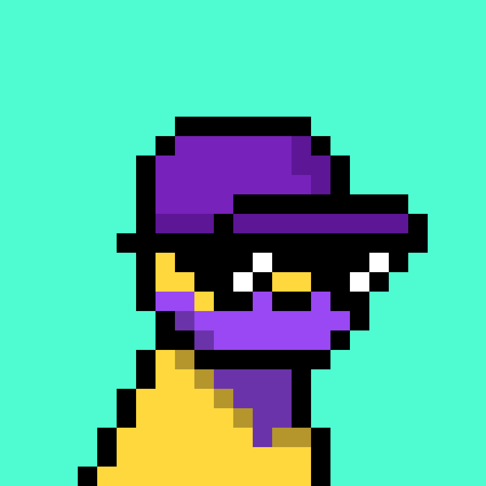 Doginal Dog #7988