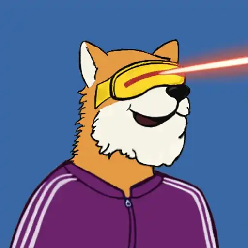 F*ck It We Bark #9243