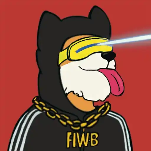 F*ck It We Bark #1654